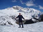 7.Valerio e la Presolana